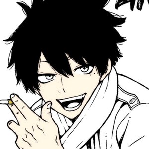 苦咖啡·唯一(那奇沃夫、kk)