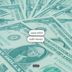 opps talkin (feat. wxrldgone)