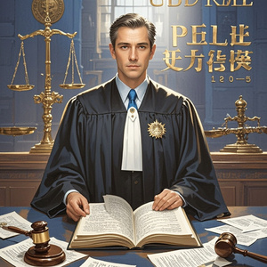 人民时代律师之歌