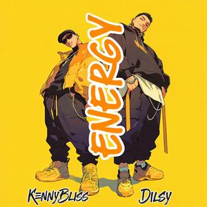 ENERGY (feat. DILSY)