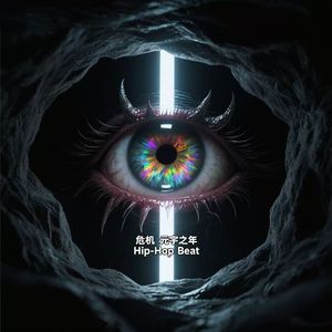 "危机 " 元宇之年 Hip-Hop Beat