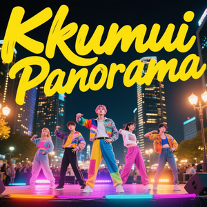 구름 속의 노래 (Gureum Sok-Ui Norae)