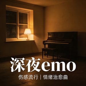 深夜emo