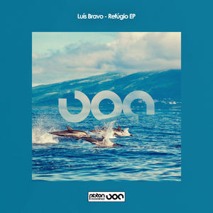 Refugio (Jose Vizcaino Remix)