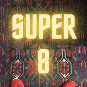 Super8 (feat. FrankMacro & Ludovica Zanasi)