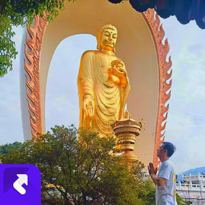 人生修行之路 (现场)