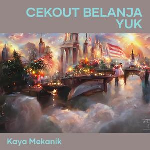 cekout belanja yuk