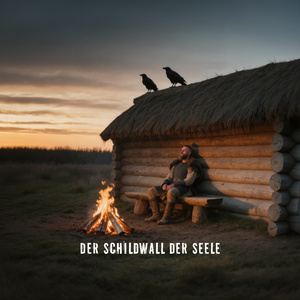 Der Schildwall der Seele