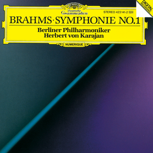 Symphony No.1 in C minor, Op.68:2. Andante sostenuto