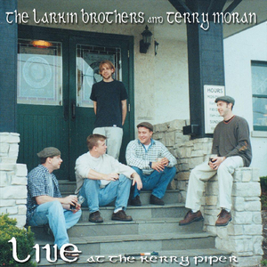 Katherine's Dance(Live)