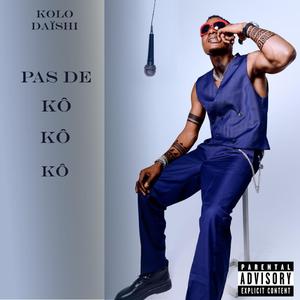 Pas de kô kô kô
