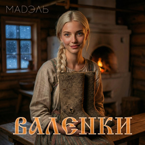 Валенки