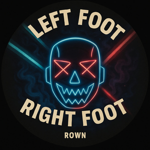 Left Foot, Right Foot