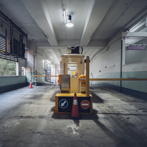 Pacer (Original Mix)