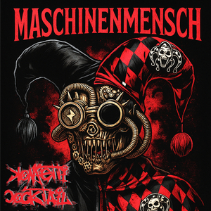 Maschinenmensch