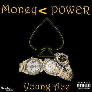 Money < Power