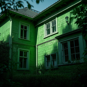 Green House