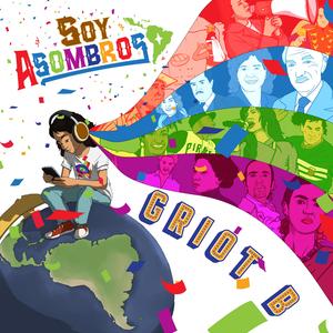 Soy Asombroso (feat. School Yard Rap)