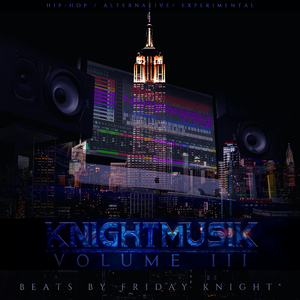 01-All Because (Gold Rubberbands) M4-85bpm