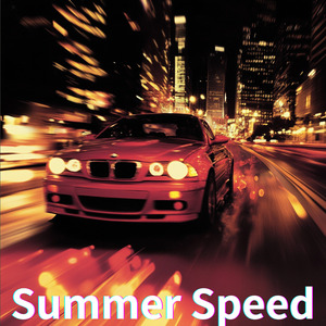 Summer Speed
