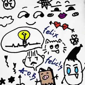 福灵剂 (Felix Felicis) (prod. WONDERLUST)