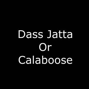 Dass Jatta Or Calaboose