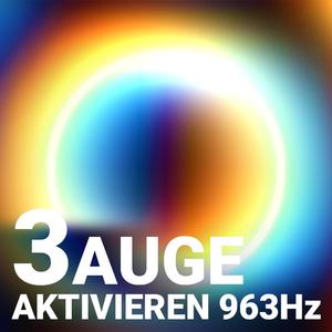 Drittes Auge öffnen