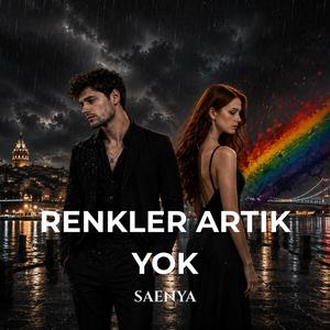 Renkler Artık Yok