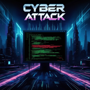 CyberAttack