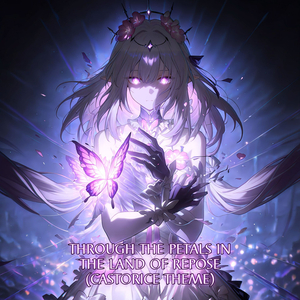 Through the Petals in the Land of Repose (Castorice Theme)