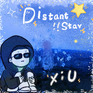 Distant Star