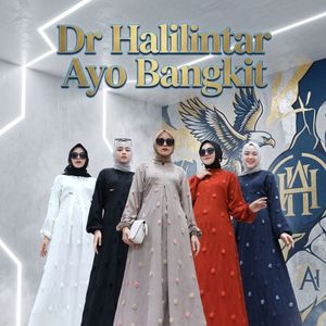 Ayo Bangkit