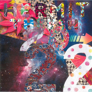 Moonlight in the Garden