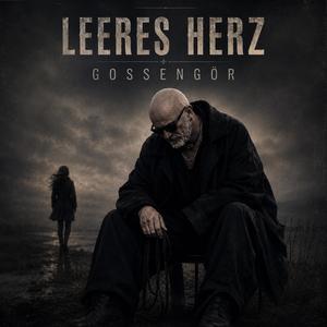 Leeres Herz