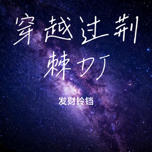 穿越过荆棘DJ