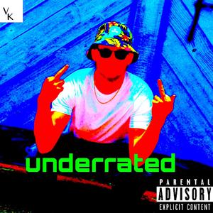 Underated