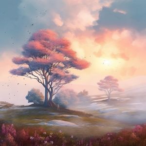 霧のセレナーデ