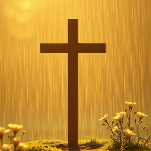 SEXTA-FEIRA SANTA FOI POR VOCÊ