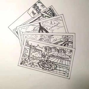 我们（Prod.SCORNOLUV）