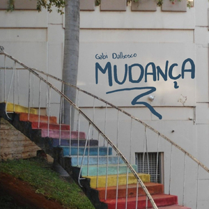 mudança