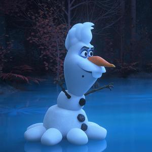 Sandcastles (Olaf's Summer Vacation)