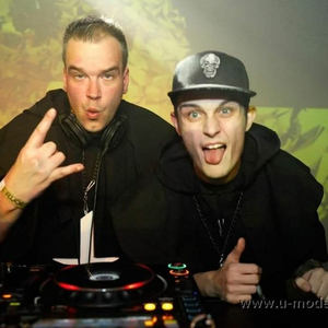 Daar Gaan We Dan (Exorcism Mash-Up)