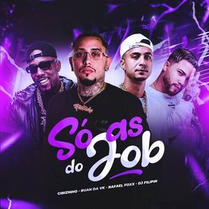 SÓ AS DO JOB