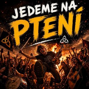 Jedeme na Ptení