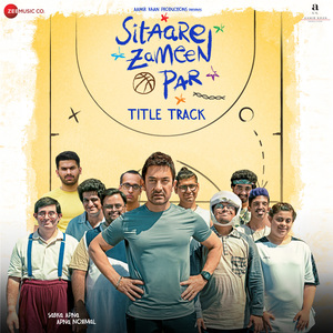 Sitaare Zameen Par Title Track