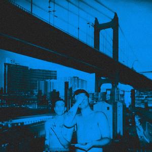 UNDER THE BRIDGE (feat. Modre & Grizzthekey)