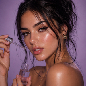 Soft Glow, Locked In (My Skincare Routine)