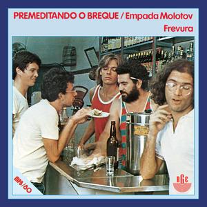 Empada Molotov