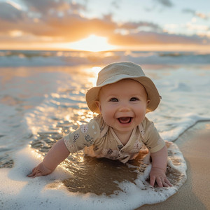 Arrullos Nocturnos Del Océano