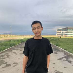 Bugun（翻自 ABDURAHMAN）